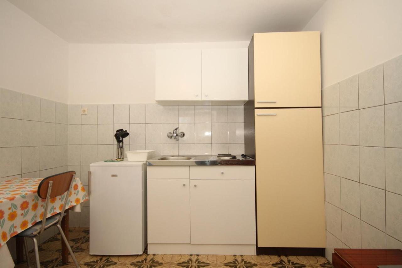 Studio Brsec 2359A Екстериор снимка